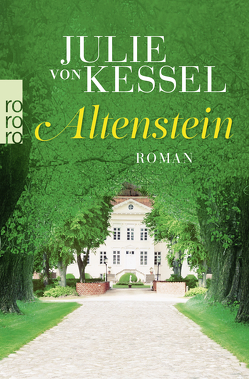 Altenstein von Kessel,  Julie von