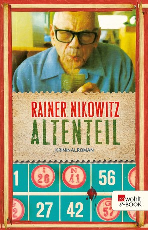 Altenteil von Nikowitz,  Rainer