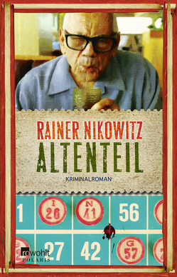 Altenteil von Nikowitz,  Rainer