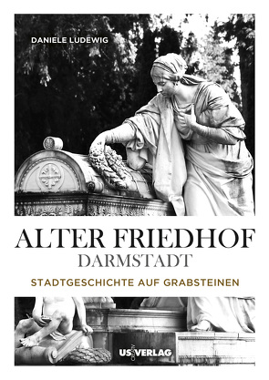 Alter Friedhof Darmstadt von Ludewig,  Daniele