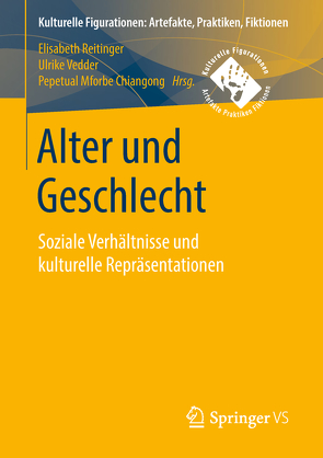 Alter und Geschlecht von Chiangong,  Pepetual Mforbe, Reitinger,  Elisabeth, Vedder,  Ulrike