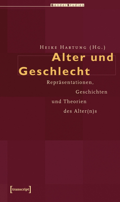 Alter und Geschlecht von Hartung,  Heike