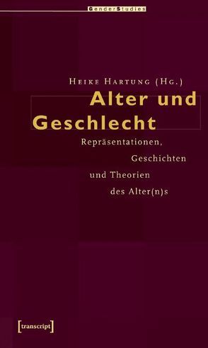 Alter und Geschlecht von Hartung,  Heike