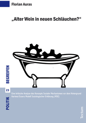 „Alter Wein in neuen Schläuchen?“ von Auras,  Florian