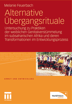 Alternative Übergangsrituale von Feuerbach,  Melanie