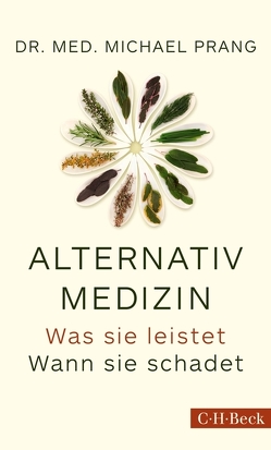 Alternativmedizin von Prang,  Michael