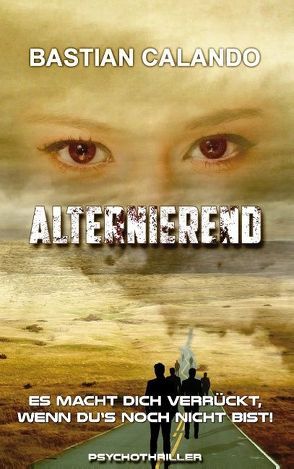 Alternierend von Calando,  Bastian