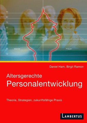 Altersgerechte Personalentwicklung von Ham,  Daniel, Ramon,  Birgit