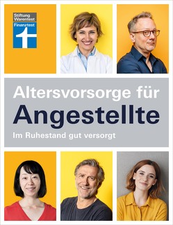 Altersvorsorge für Angestellte von Krempel,  Annika