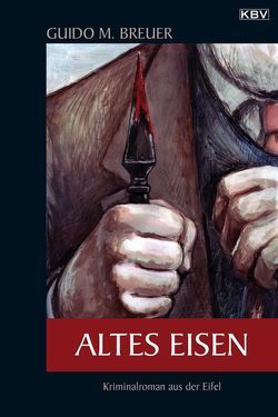 Altes Eisen von Breuer,  Guido