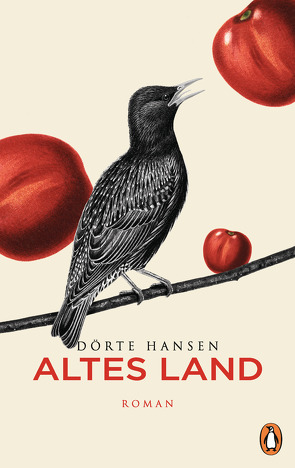 Altes Land von Hansen,  Dörte