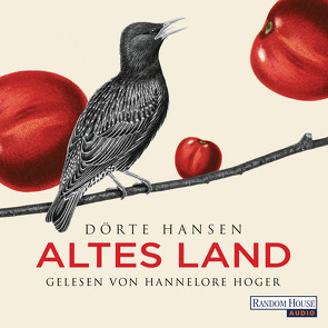 Altes Land von Hansen,  Dörte, Hoger,  Hannelore