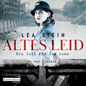 Altes Leid 1 von Landa,  Leonie, Stein,  Lea