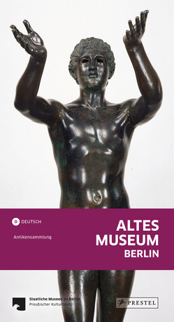 Altes Museum Berlin