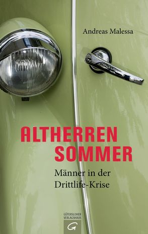 Altherrensommer von Malessa,  Andreas