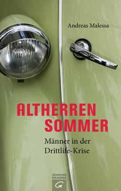 Altherrensommer von Malessa,  Andreas