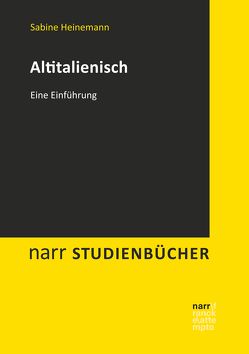 Altitalienisch