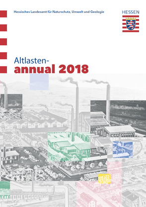 Altlasten-annual 2018