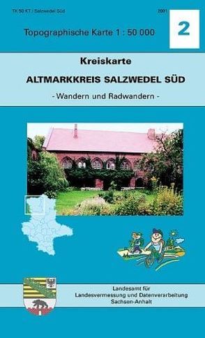 Altmarkkreis Salzwedel Süd