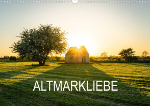 Altmarkliebe (Wandkalender 2023 DIN A3 quer) von Krämer,  Peter