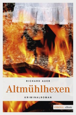 Altmühlhexen von Auer,  Richard