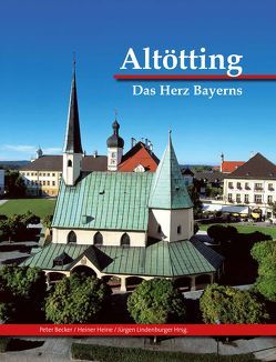 Altötting von Becker,  Peter, Heine,  Heiner