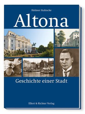 Altona von Stahncke,  Holmer