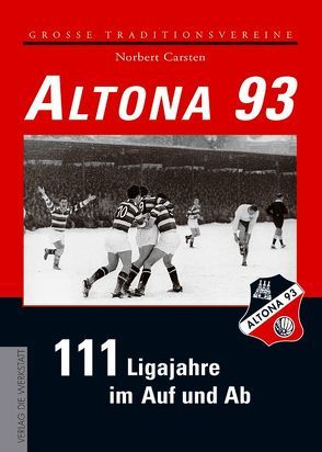 Altona 93 von Carsten,  Norbert