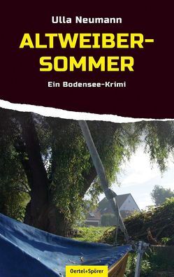 Altweibersommer von Neumann,  Ulla