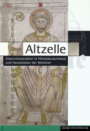 Altzelle von Schattkowsky,  Martina, Thieme,  André