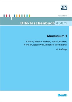 Aluminium 1 – Buch mit E-Book