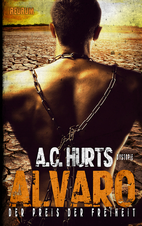 Alvaro von Hurts,  A. C.