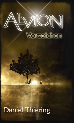 Alvion – Vorzeichen von Thiering,  Daniel