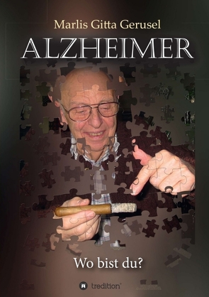 Alzheimer von Gerusel,  Marlis Gitta