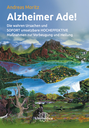 Alzheimer Ade!- E-Book von Moritz,  Andreas