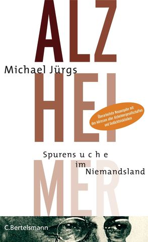 Alzheimer von Jürgs,  Michael