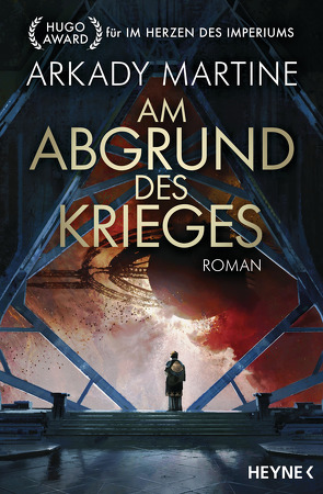 Am Abgrund des Krieges von Kempen,  Bernhard, Martine,  Arkady