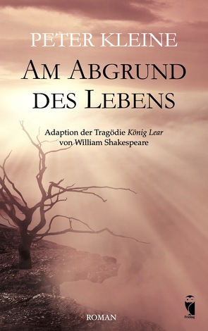 Am Abgrund des Lebens von Kleine,  Peter