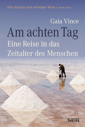 Am achten Tag von Niehaus,  Monika, Vince,  Gaia, Wiese,  Martina, Wissmann,  Jorunn