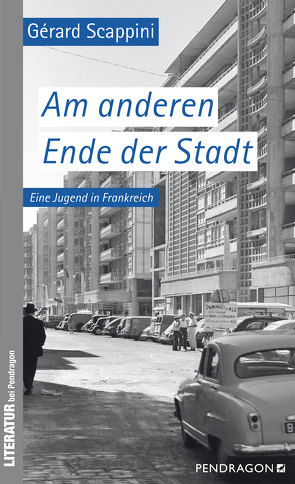 Am anderen Ende der Stadt von Scappini,  Gérard