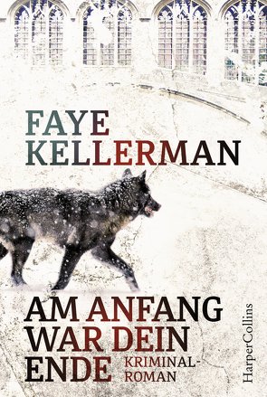 Am Anfang war dein Ende von Kellerman,  Faye, Nekvedavicius,  Mirga