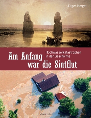 Am Anfang war die Sintflut von Herget,  Jürgen