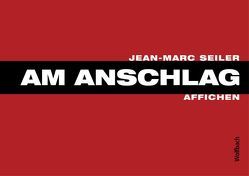 Am Anschlag von Seiler,  Jean M