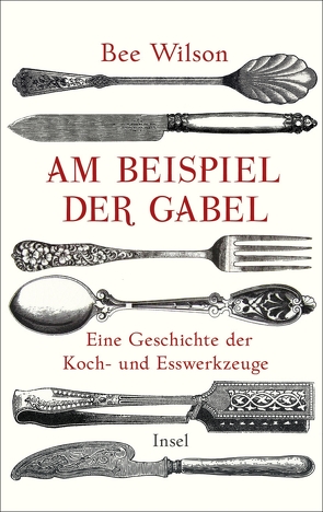 Am Beispiel der Gabel von Bischoff,  Laura Su, Wilson,  Bee