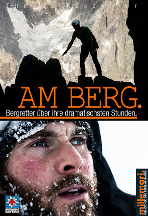 Am Berg. von Käsbohrer ,  Thomas