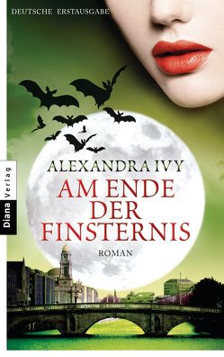 Am Ende der Finsternis von Häußler,  Sonja, Ivy,  Alexandra