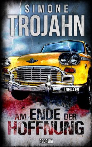 Am Ende Der Hoffnung von Trojahn,  Simone