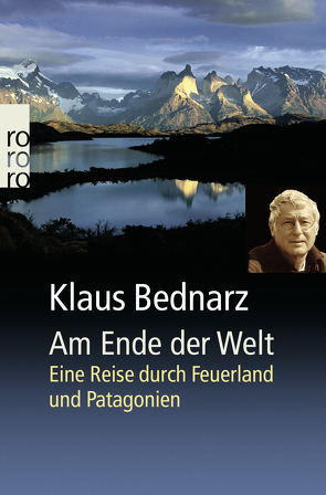 Am Ende der Welt von Bednarz,  Klaus