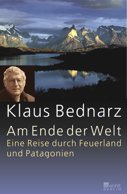 Am Ende der Welt von Bednarz,  Klaus