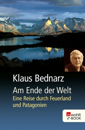 Am Ende der Welt von Bednarz,  Klaus